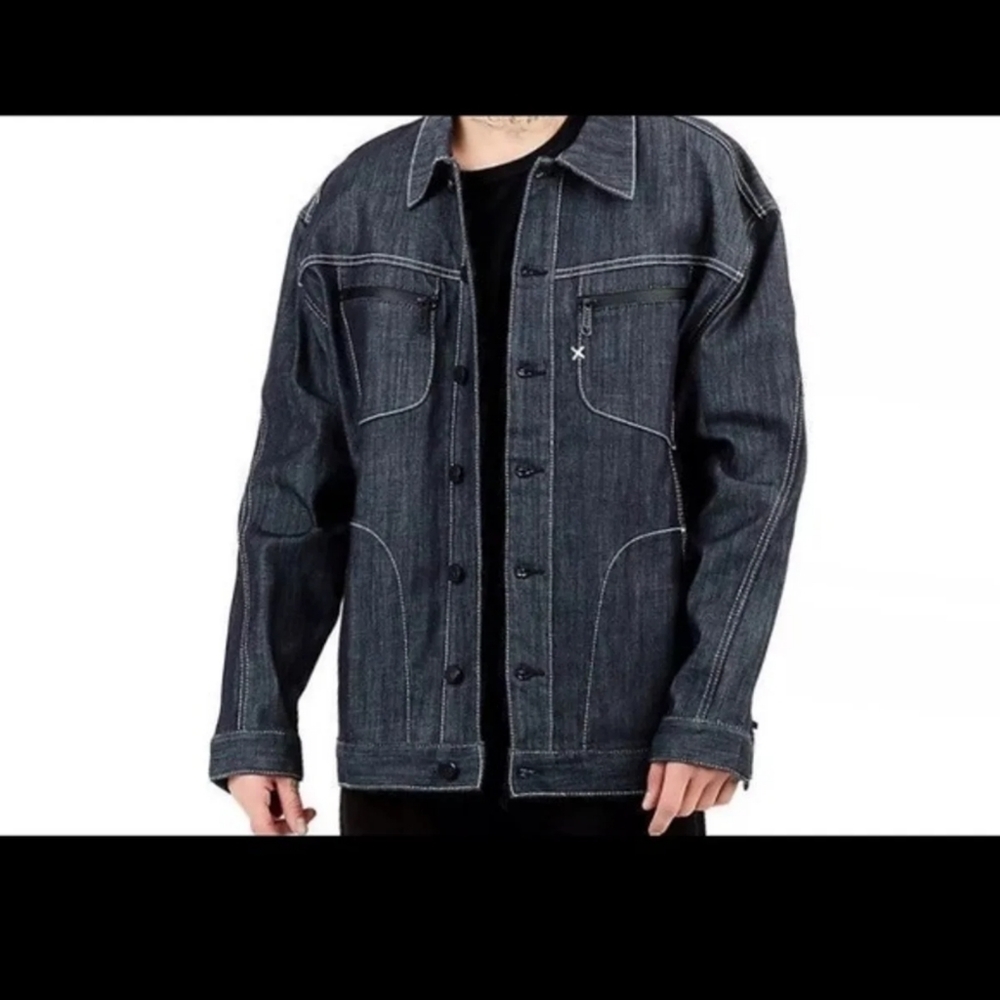 True religion jacket - Picture 3 of 9